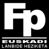 FPeuskadi Formación profesional euskadi lanbide heziketa