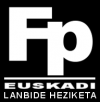 Formación profesional euskadi lanbide heziketa