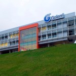 vista exterior diurna de las instalaciones de goierri eskola