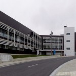 instalaciones exteriores de goierri eskola