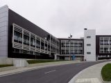 instalaciones exteriores de goierri eskola