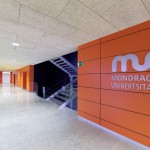 campus goierri de mondragon unibertsitatea