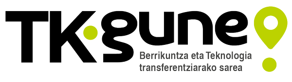 TKGUNE LOGOA